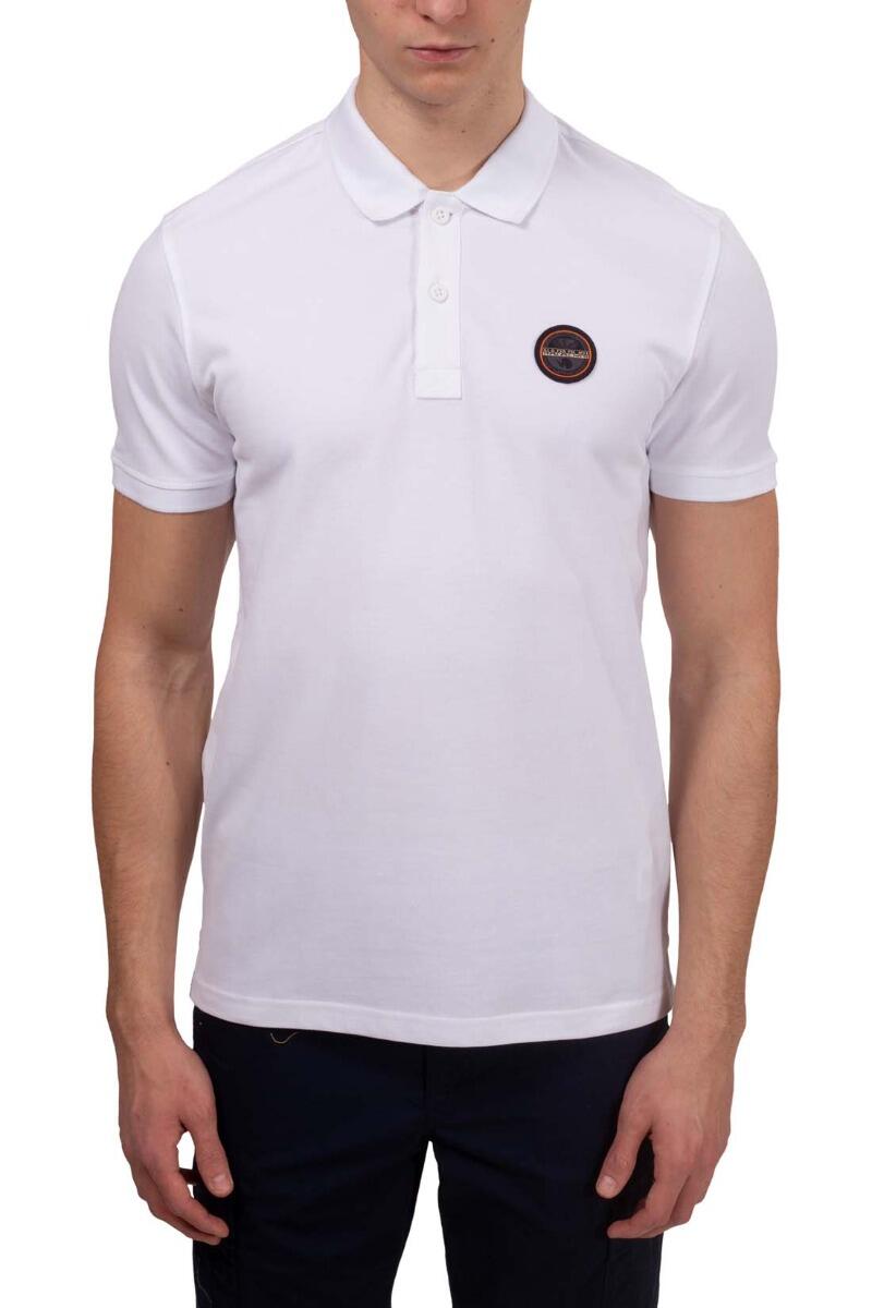 Polo uomo Epy 2/5