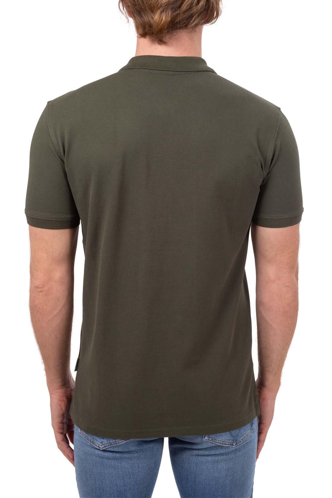 Polo uomo Eruggy 4/4