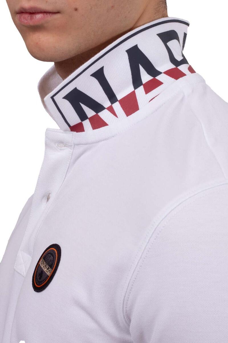 Polo uomo Epy 5/5
