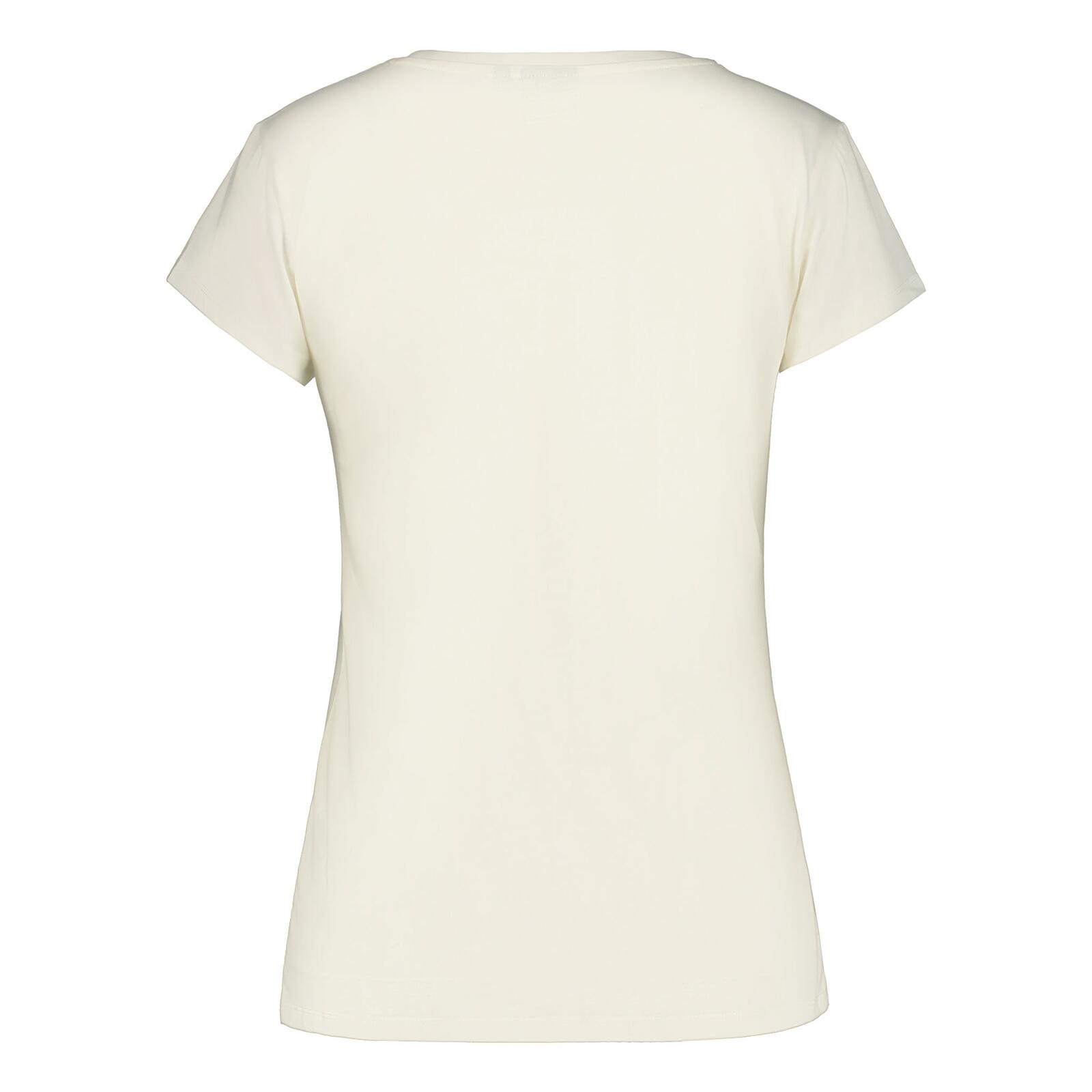 T-Shirt weich leicht schnelltrocknend Damen - Antiga 2/4