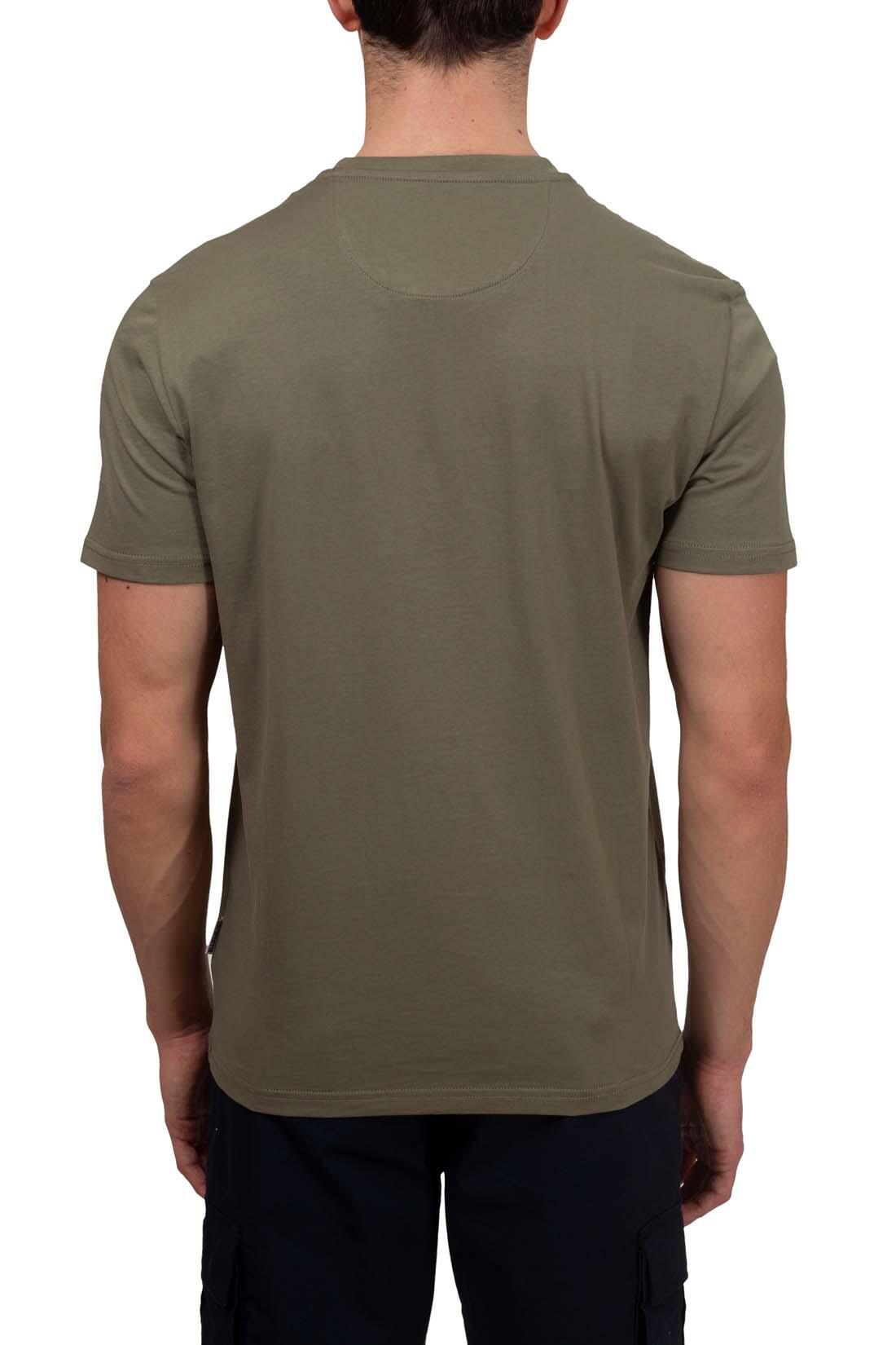 T-shirt uomo Suri Summer 3/4