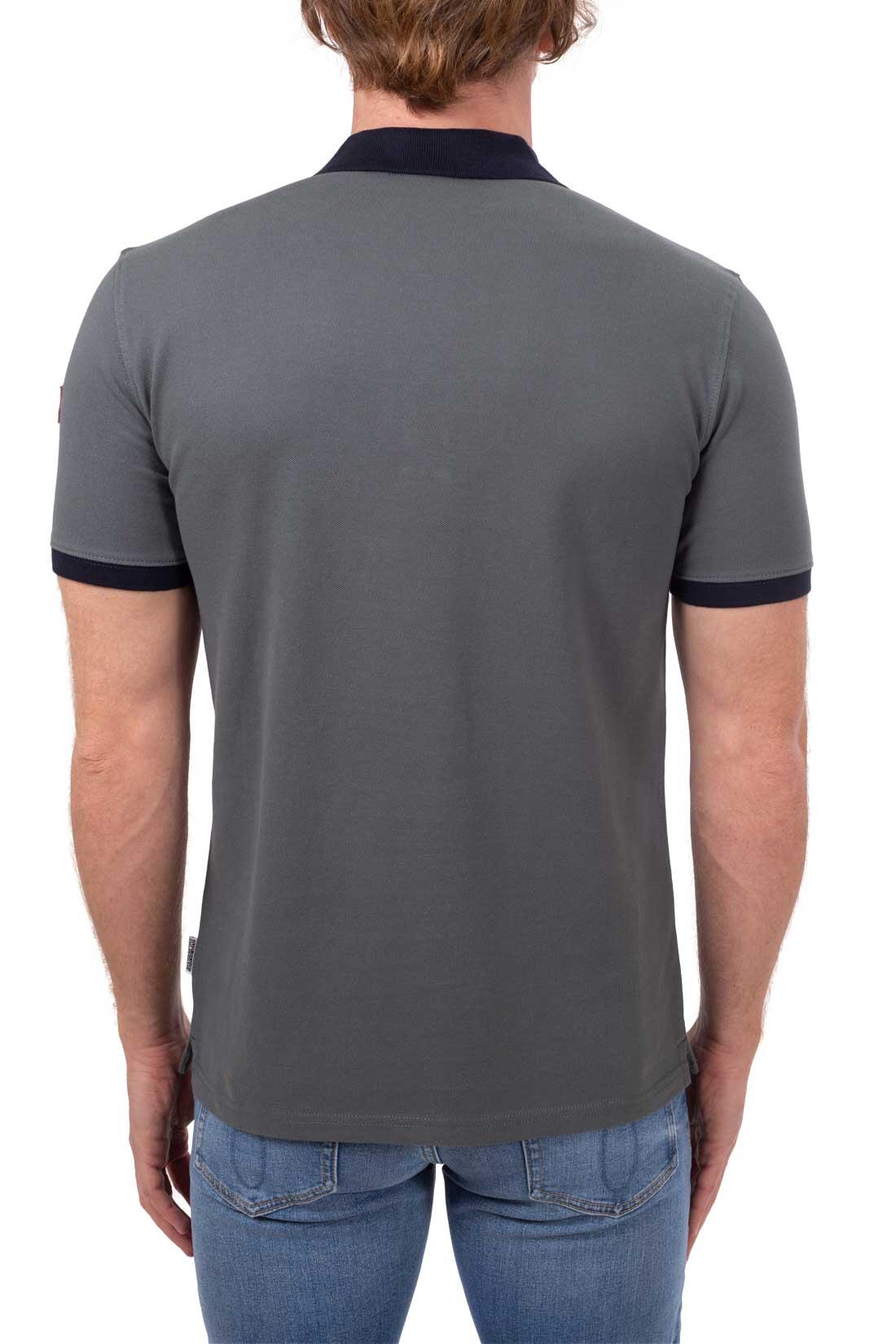 Polo uomo Eany 3/4