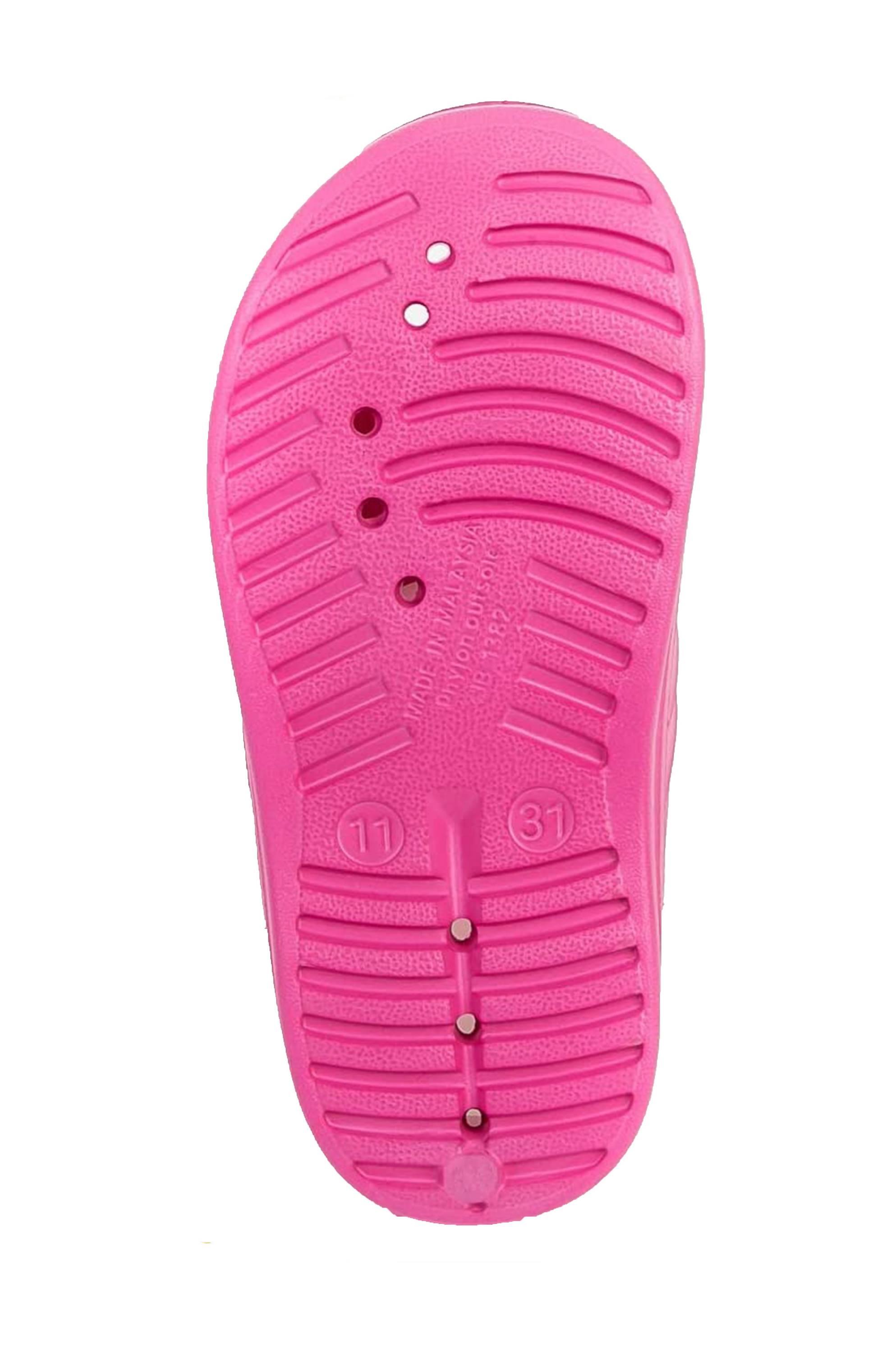 WALKER GABO JR COL FUXIA 2/2