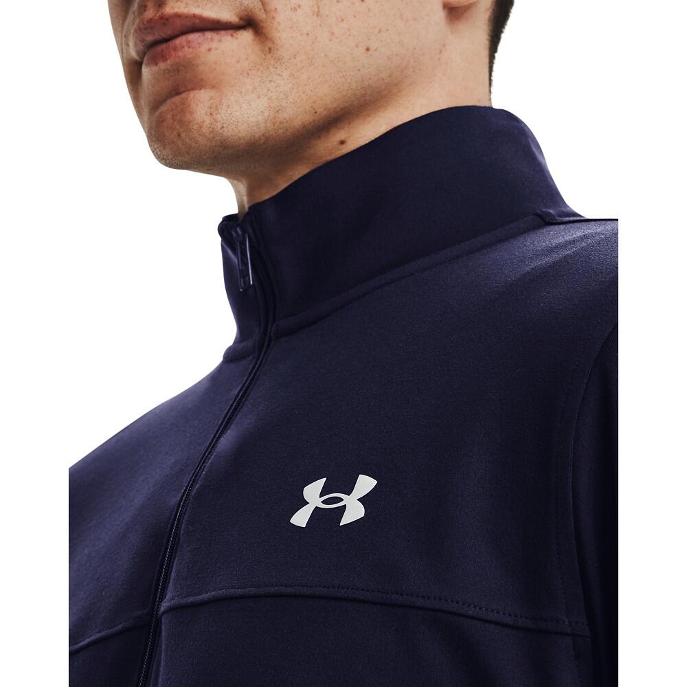 Under Armour tussenlaag HZ Midnight Navy 3/5