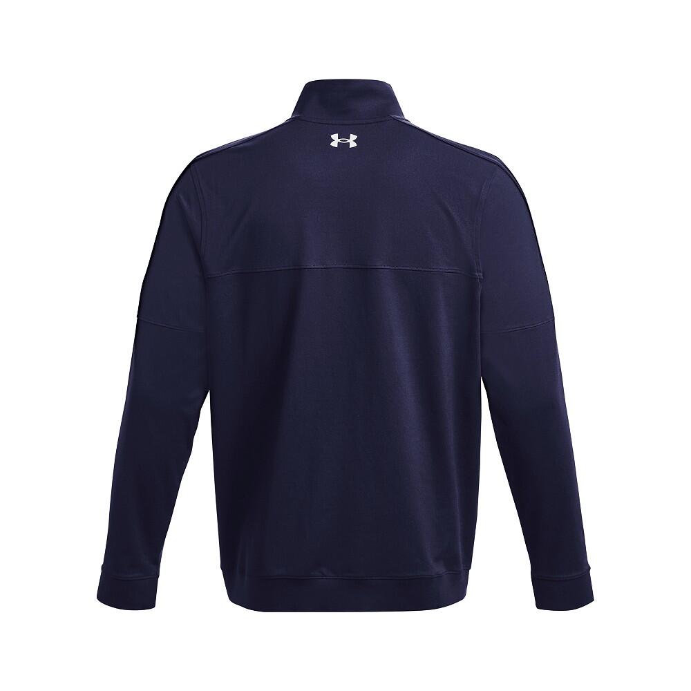 Under Armour tussenlaag HZ Midnight Navy 2/5