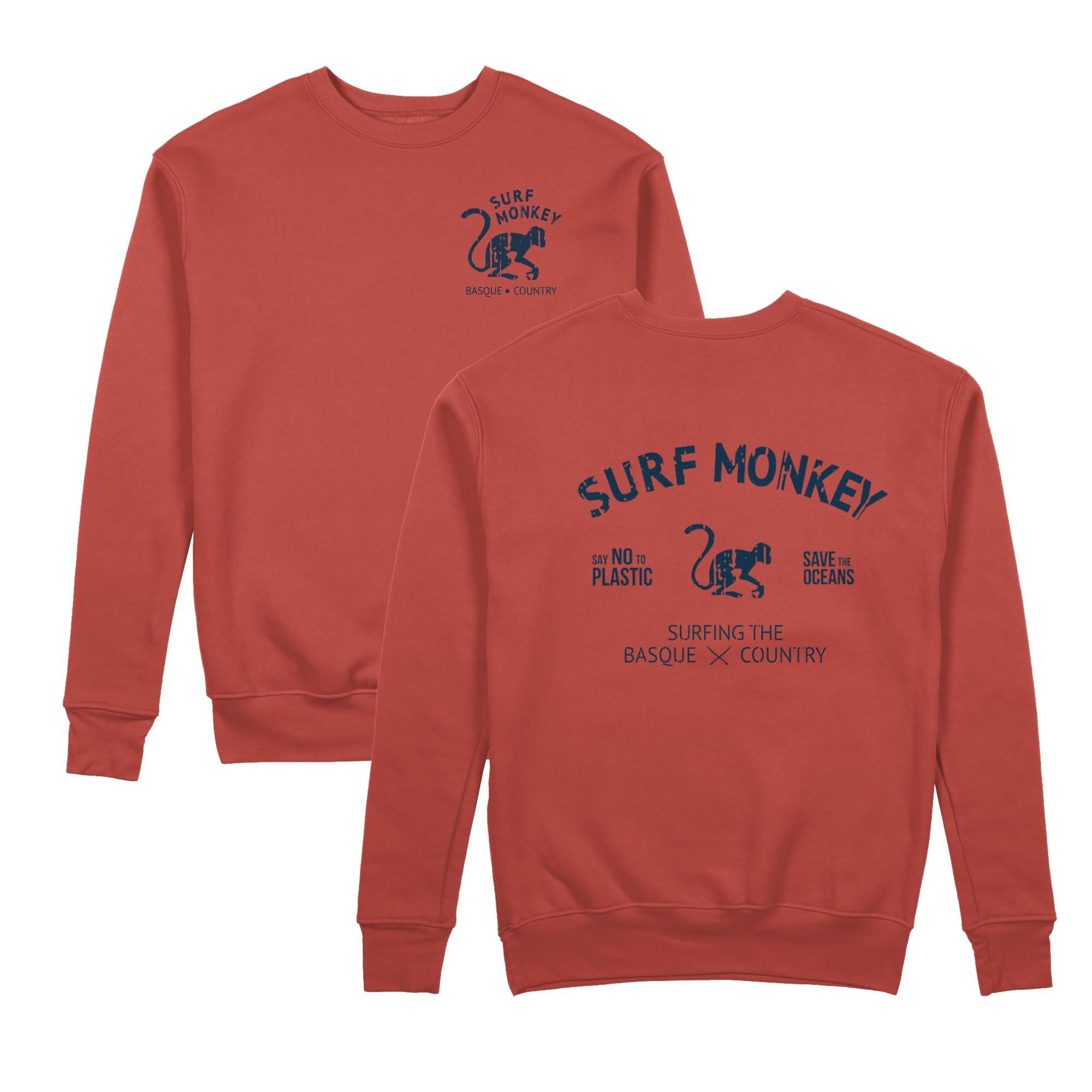 SURF MONKEY picture