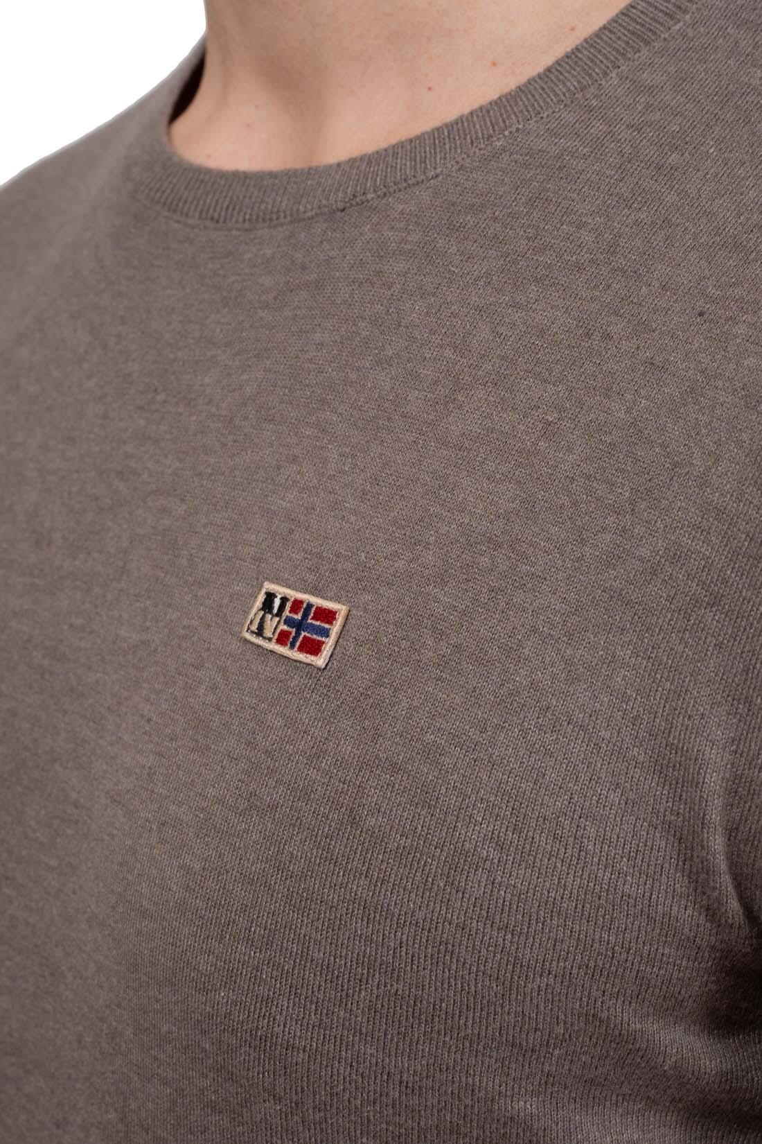 Pullover uomo Darca 4/5