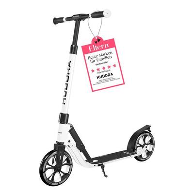 HUDORA BigWheel® 205 Advanced, Black & White