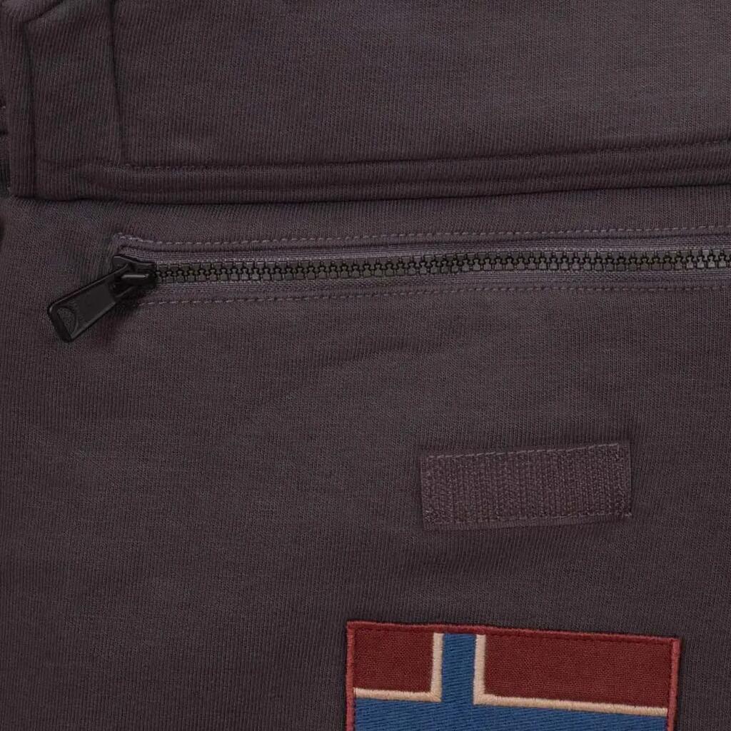 GREY / BLUE