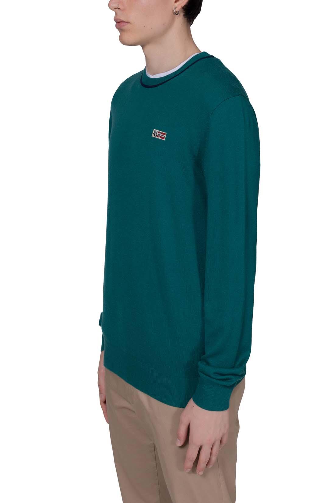 Pullover uomo Donori 1/5