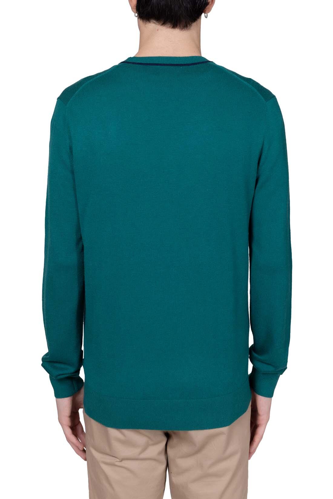 Pullover uomo Donori 3/5