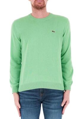 PULLOVER COL TTF