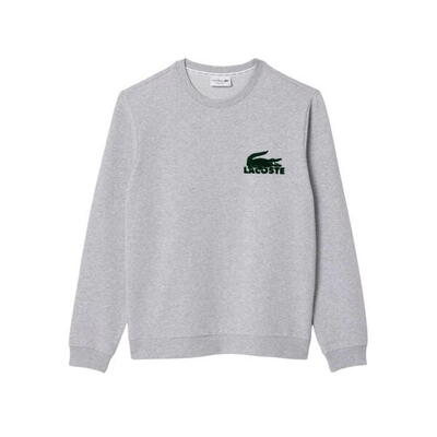 Lacoste Lounge Pyjama Pullover Herren - SH7477