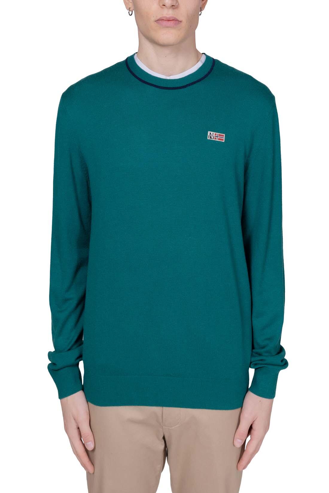 Pullover uomo Donori 2/5