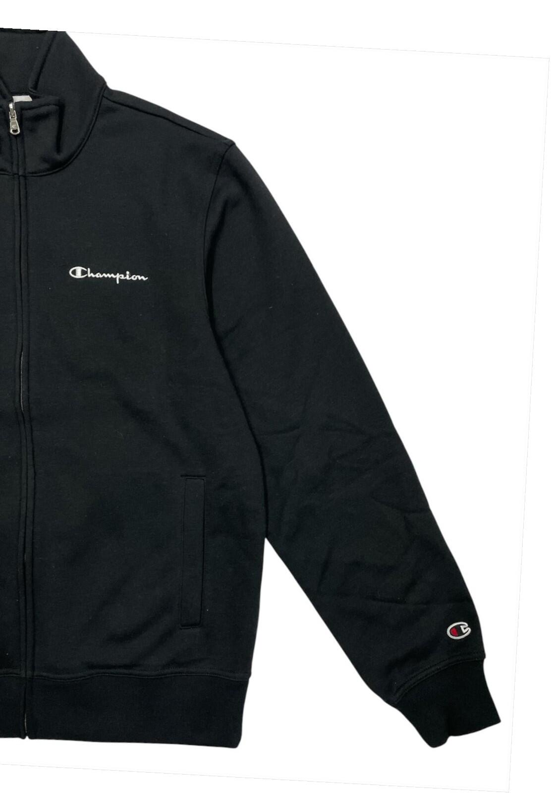 Sweater Champion model 221796-KK001 voor mannen 4/5