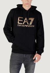 sweat-shirt HOMME NOIR