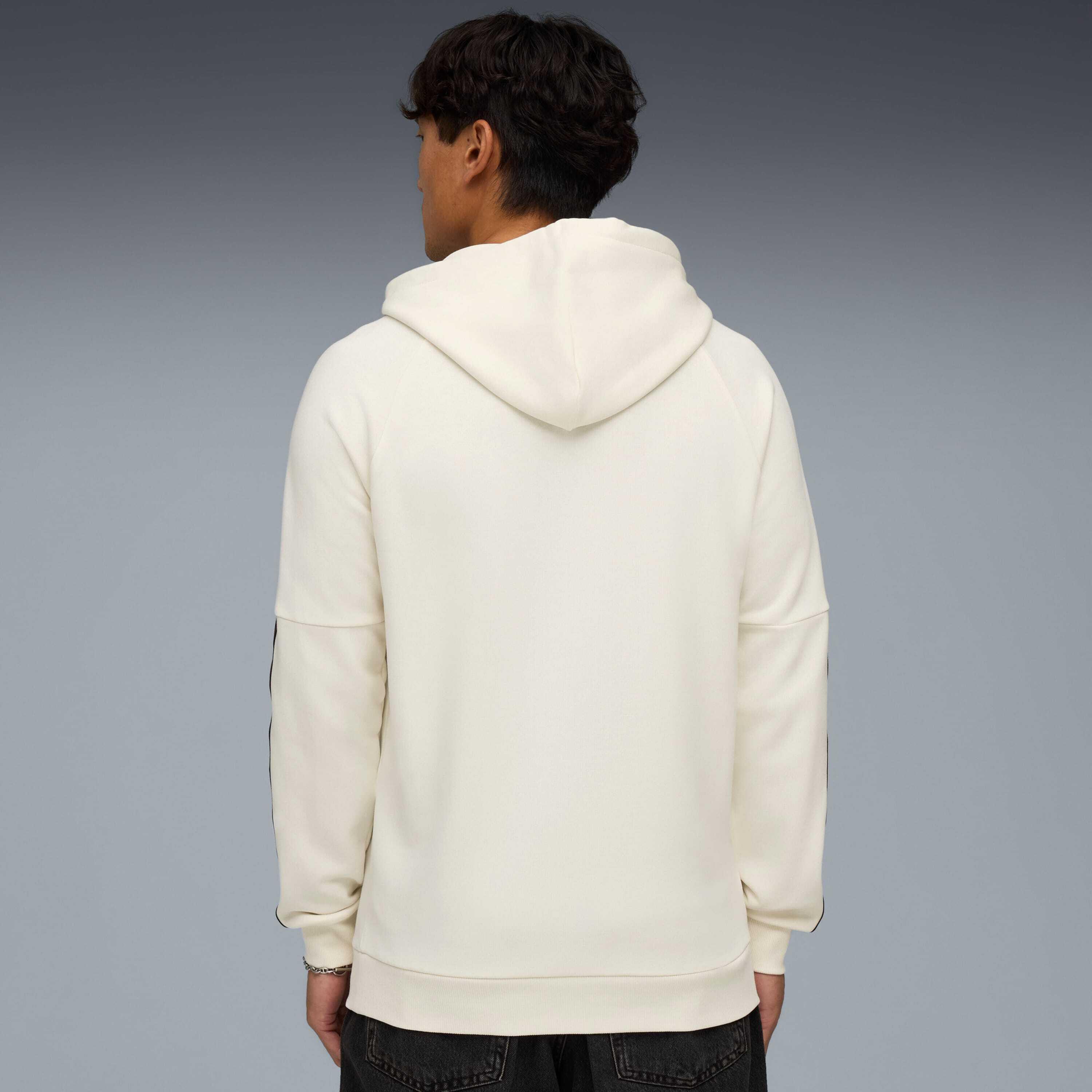 Sweatshirt à capuche Stade Rennais King 3/5