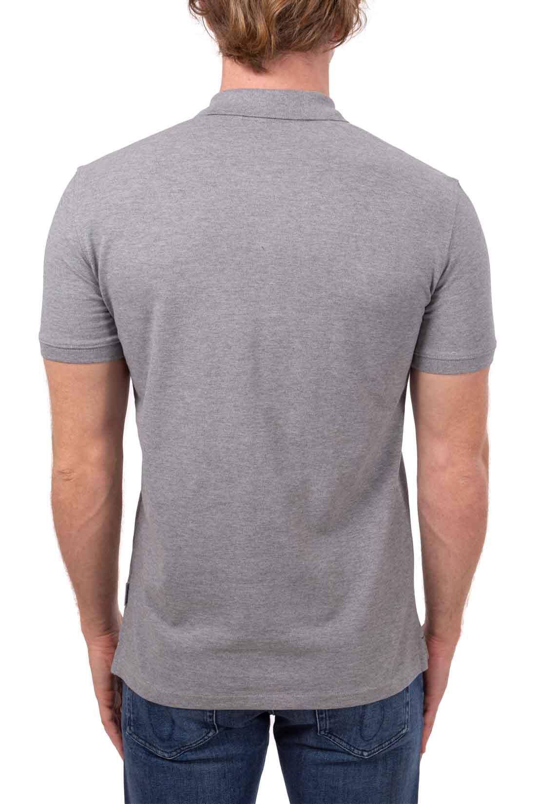 Polo uomo Eruggy 4/4