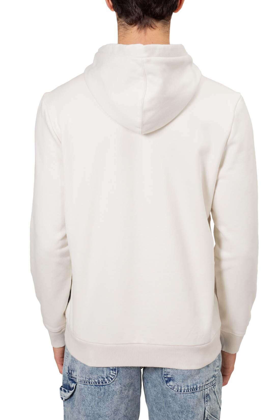 Felpa uomo Burgee Winter  - Taglia S 3/5