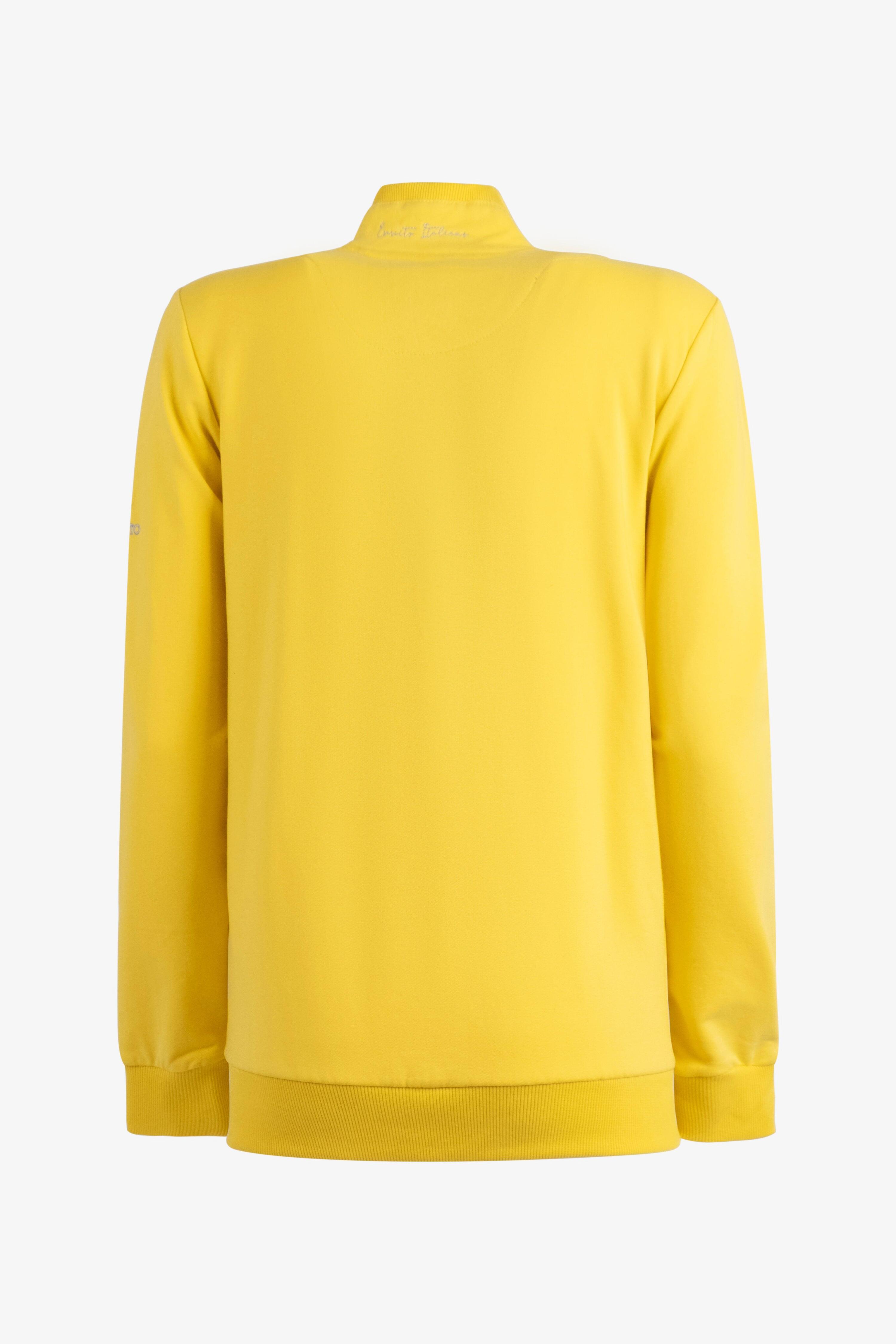 Felpa Donna W4D302 2/4