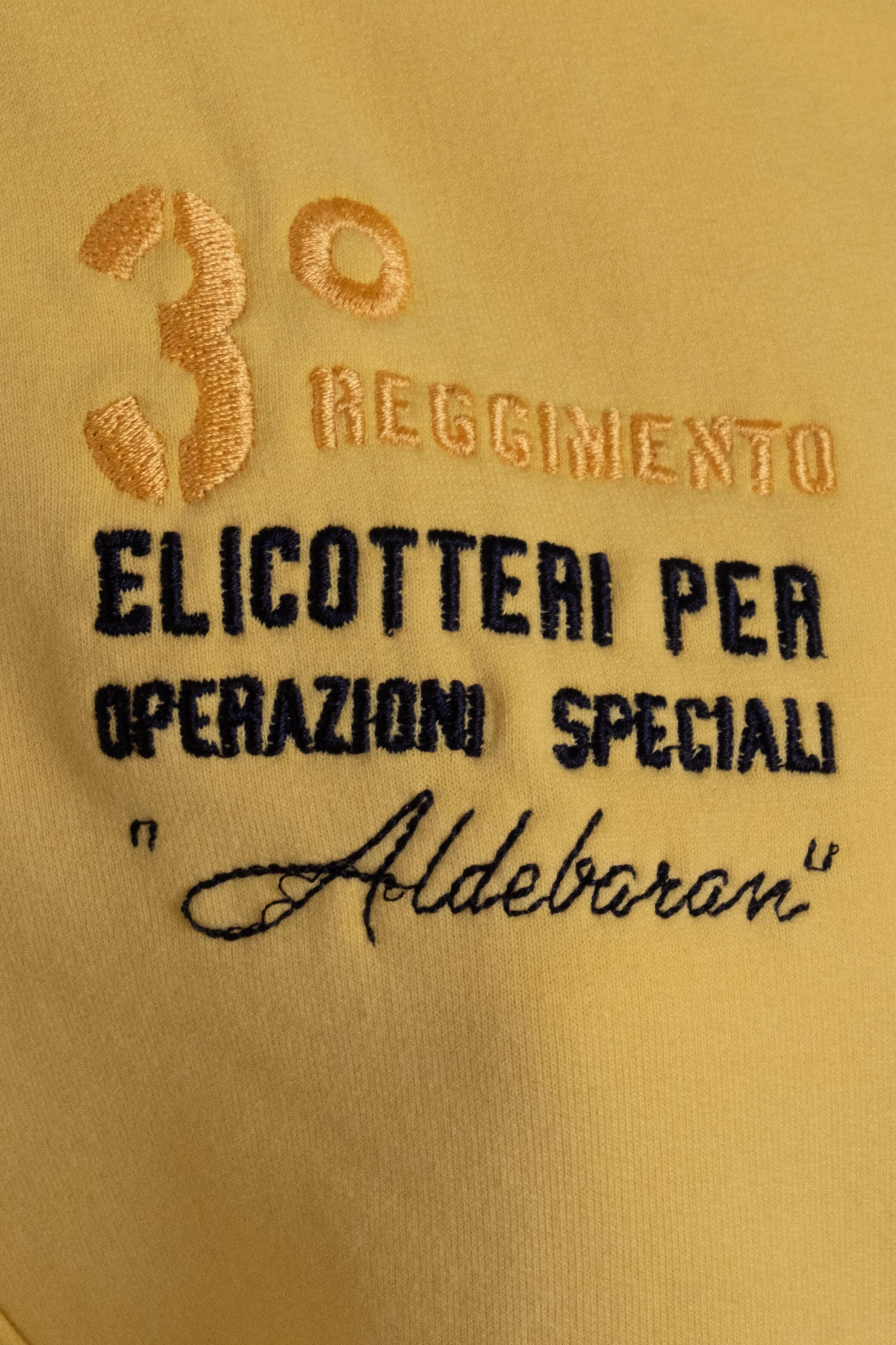 Felpa Donna W4D302 4/4