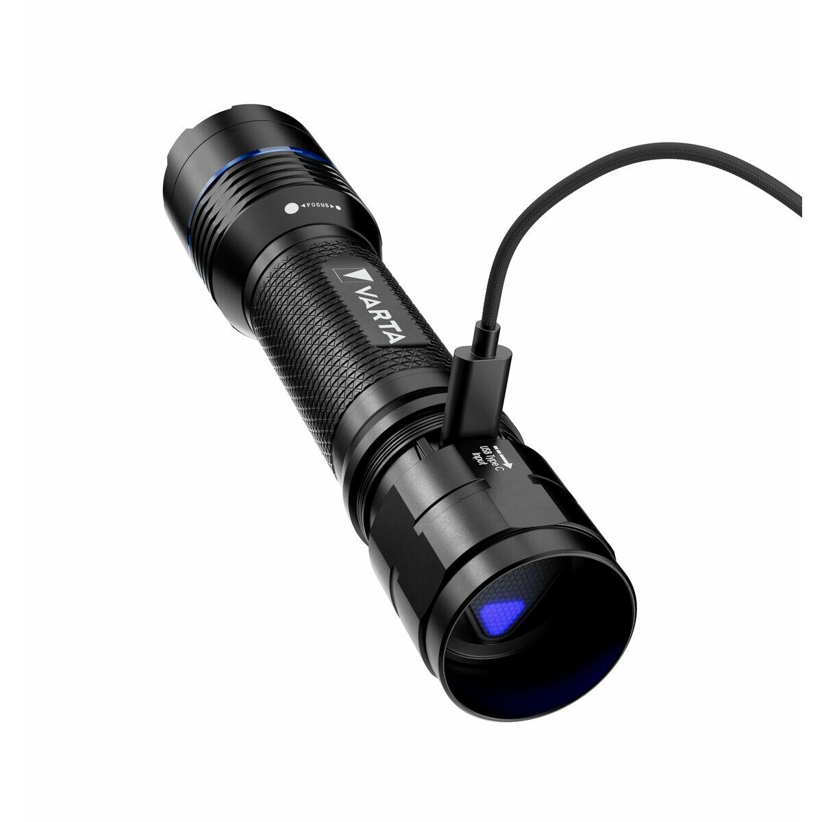 Torcia Varta night cutter pro f20r 1000 Lm 3/3