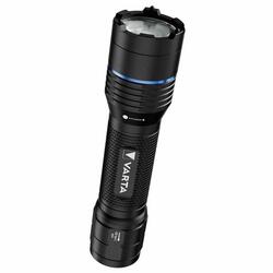 Lampe Torche Varta night cutter pro f20r 1000 Lm
