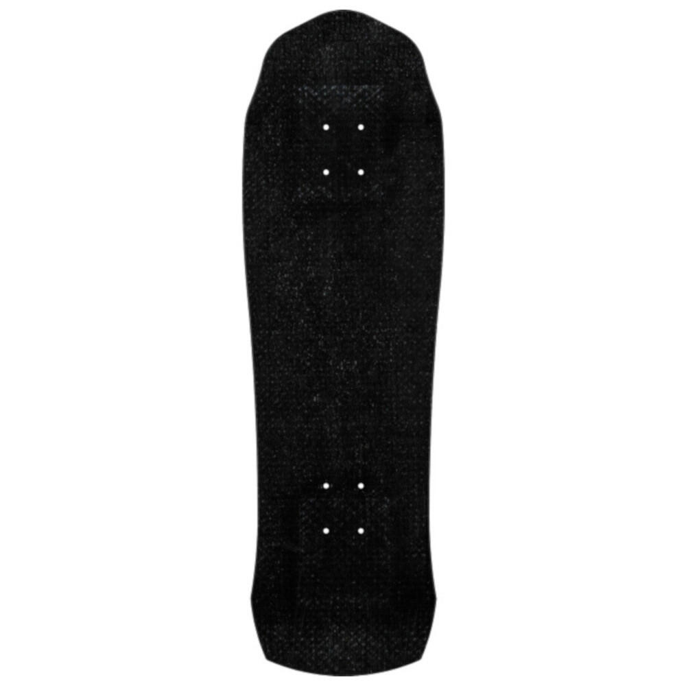 Skateboard Deck Old School Powell Peralta Pro Flight Chris Hiett Skull 9.5'' 2/2