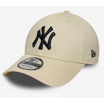 MLB SIDE PATCH NY