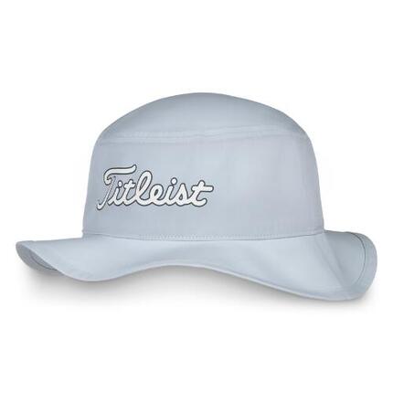 Titleist Breezer Bob Hat Bleu Clair/Blanc