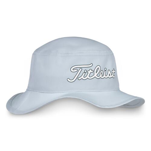 Titleist Breezer Bob Hat Bleu Clair/Blanc 2/4