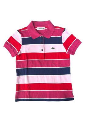 POLO MC COL E83