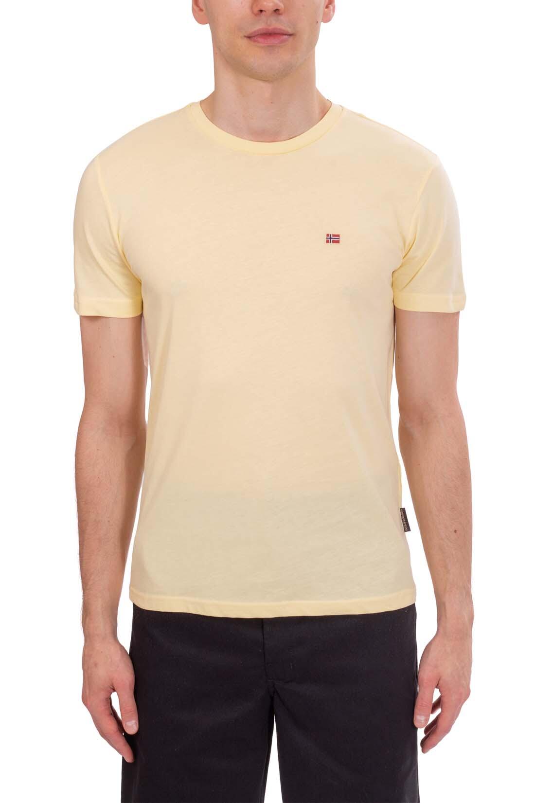 T-shirt uomo Salis 2/3