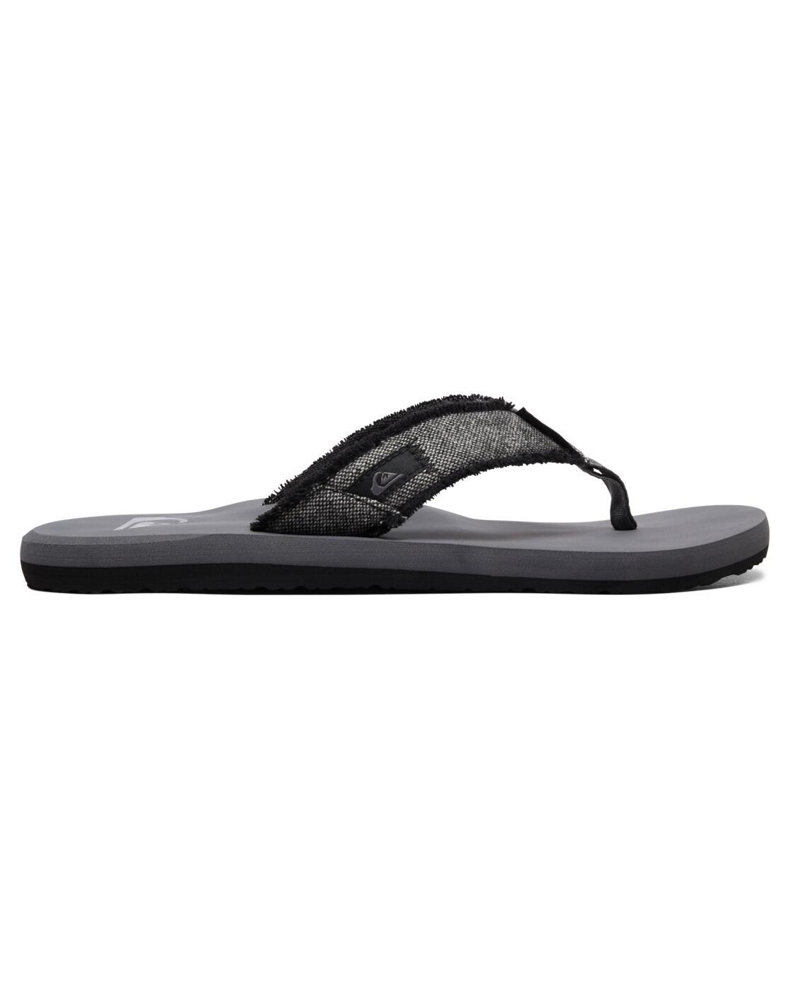 Sandalen MONKEY ABYSS Grau Herren 2/4