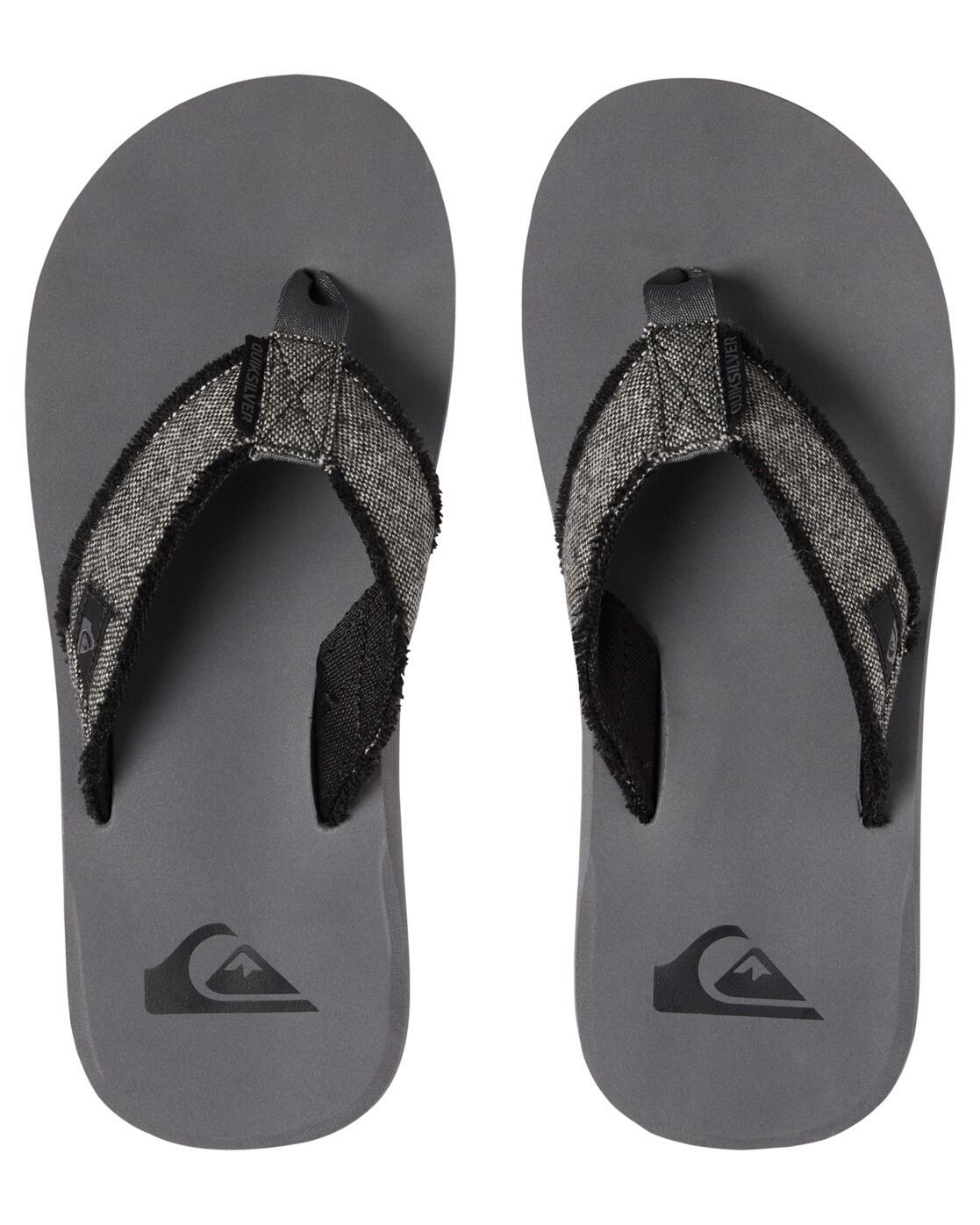 Sandalen MONKEY ABYSS Grau Herren 4/4