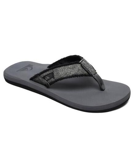 Sandales MONKEY ABYSS Gris Homme