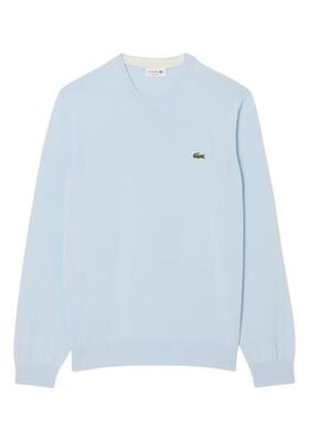 PULLOVER COL T01