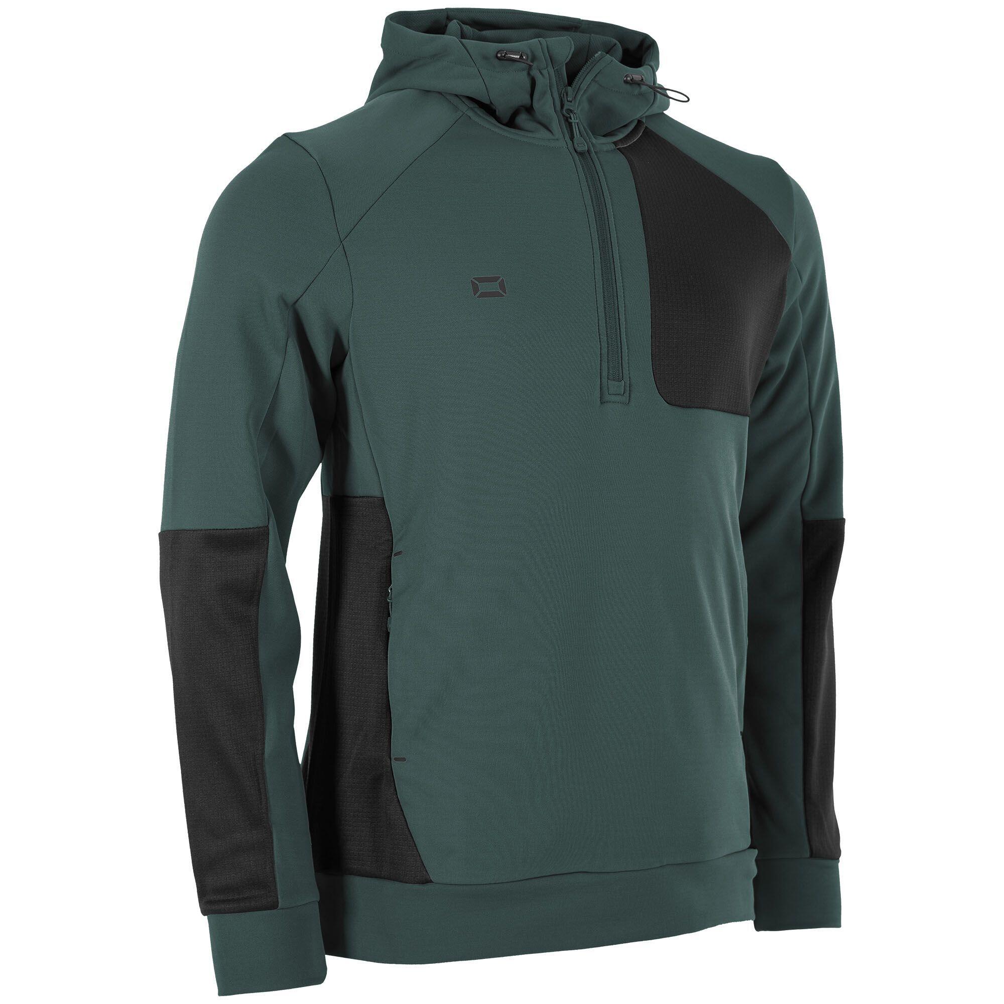 Sudadera con capucha Stanno Plaza Brush 3/5