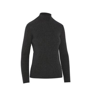 Callaway dames weather series golftrui chracoal