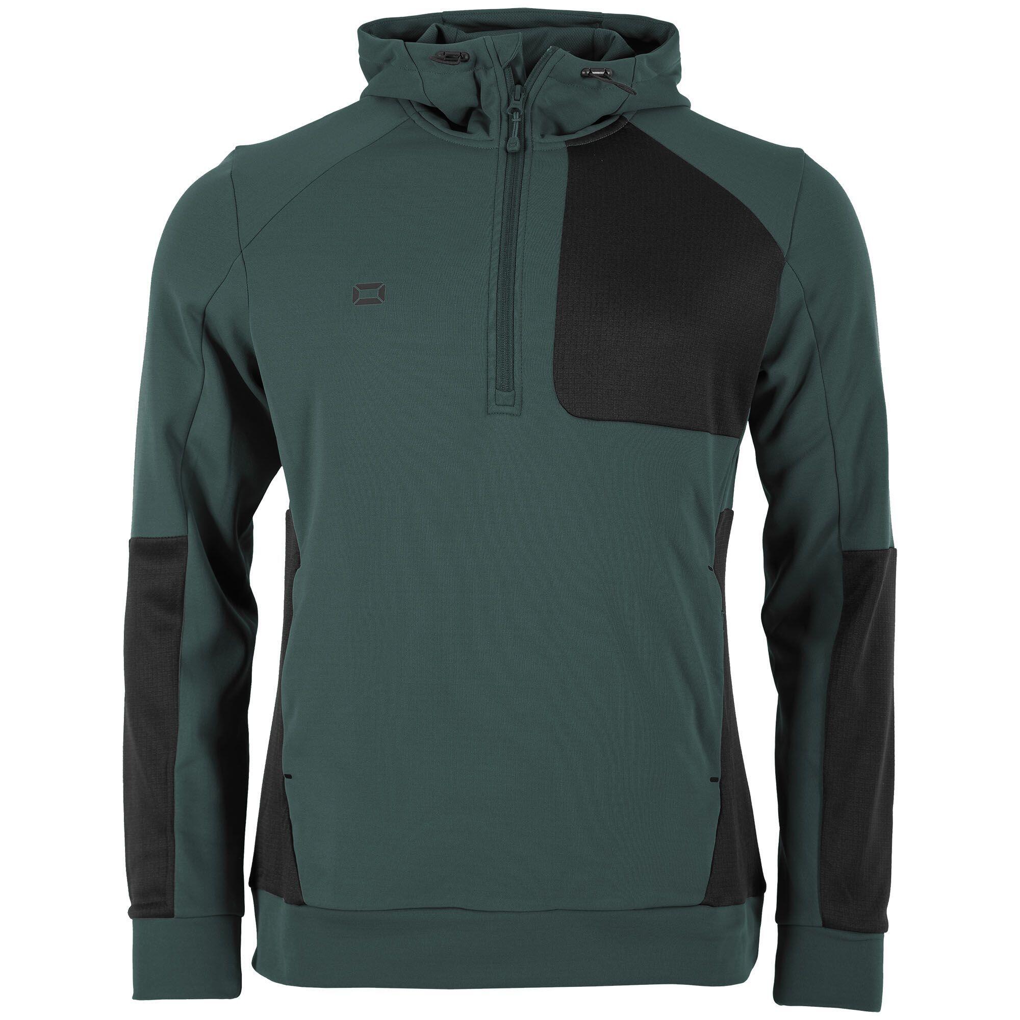 Sudadera con capucha Stanno Plaza Brush 2/5