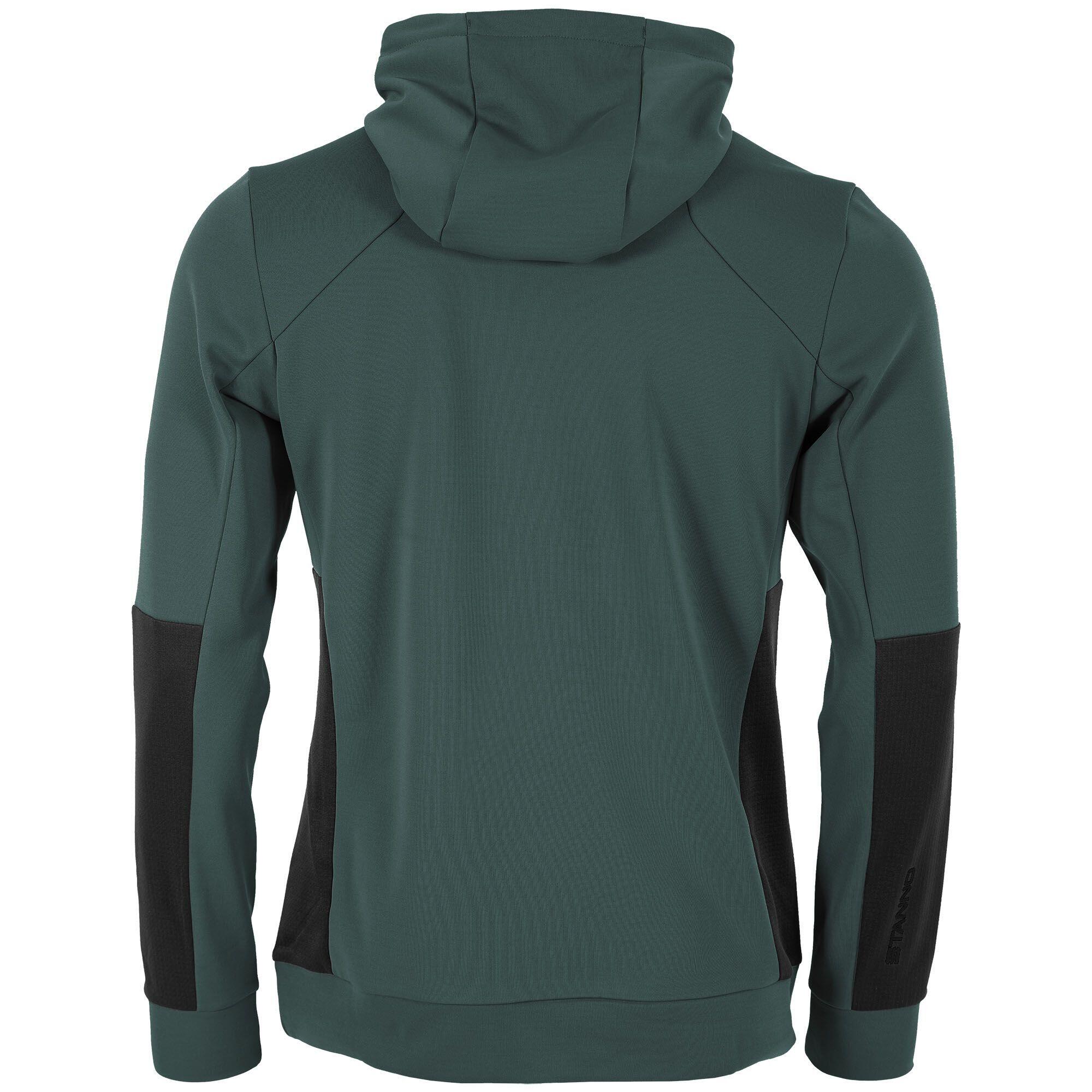 Sudadera con capucha Stanno Plaza Brush 5/5