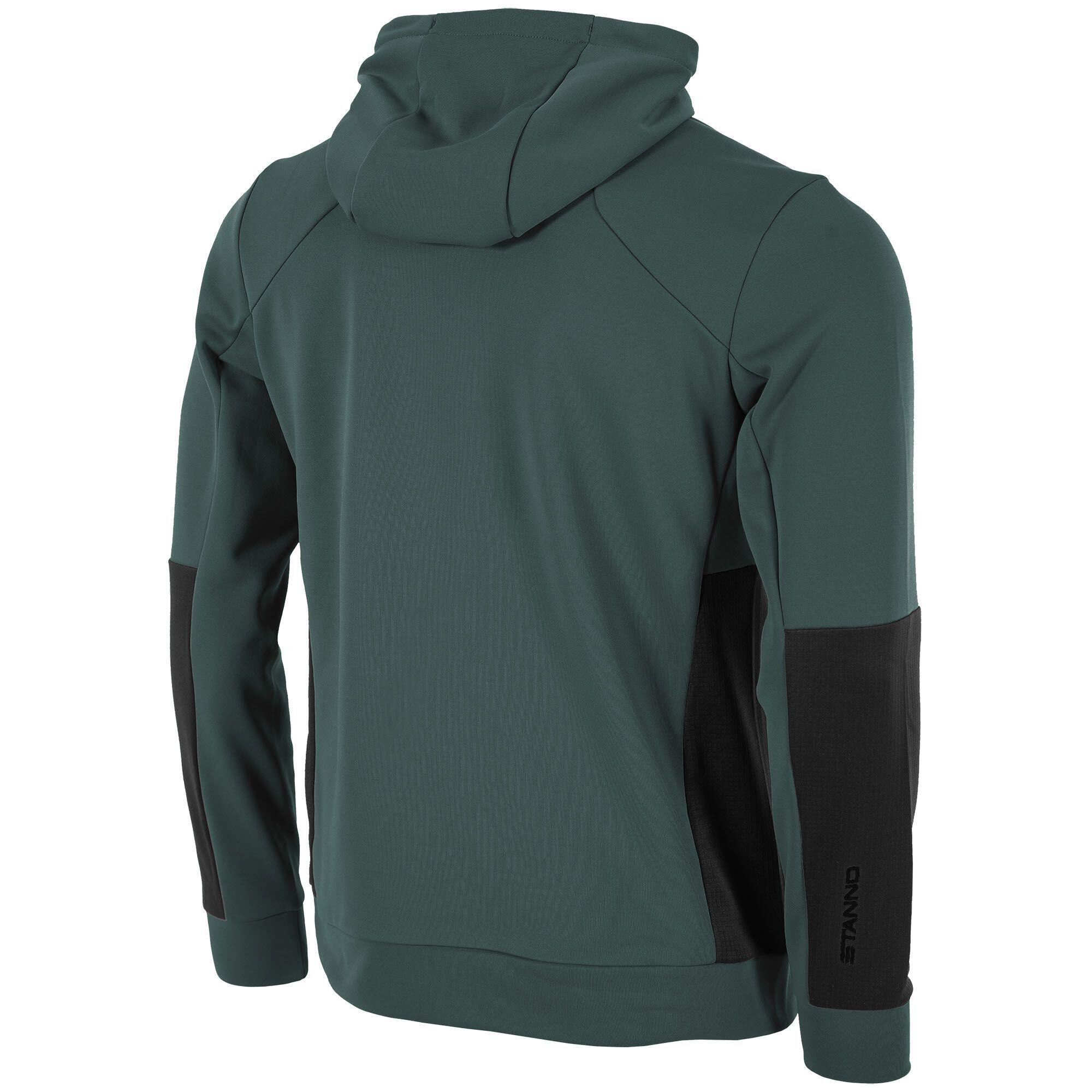 Sudadera con capucha Stanno Plaza Brush 4/5