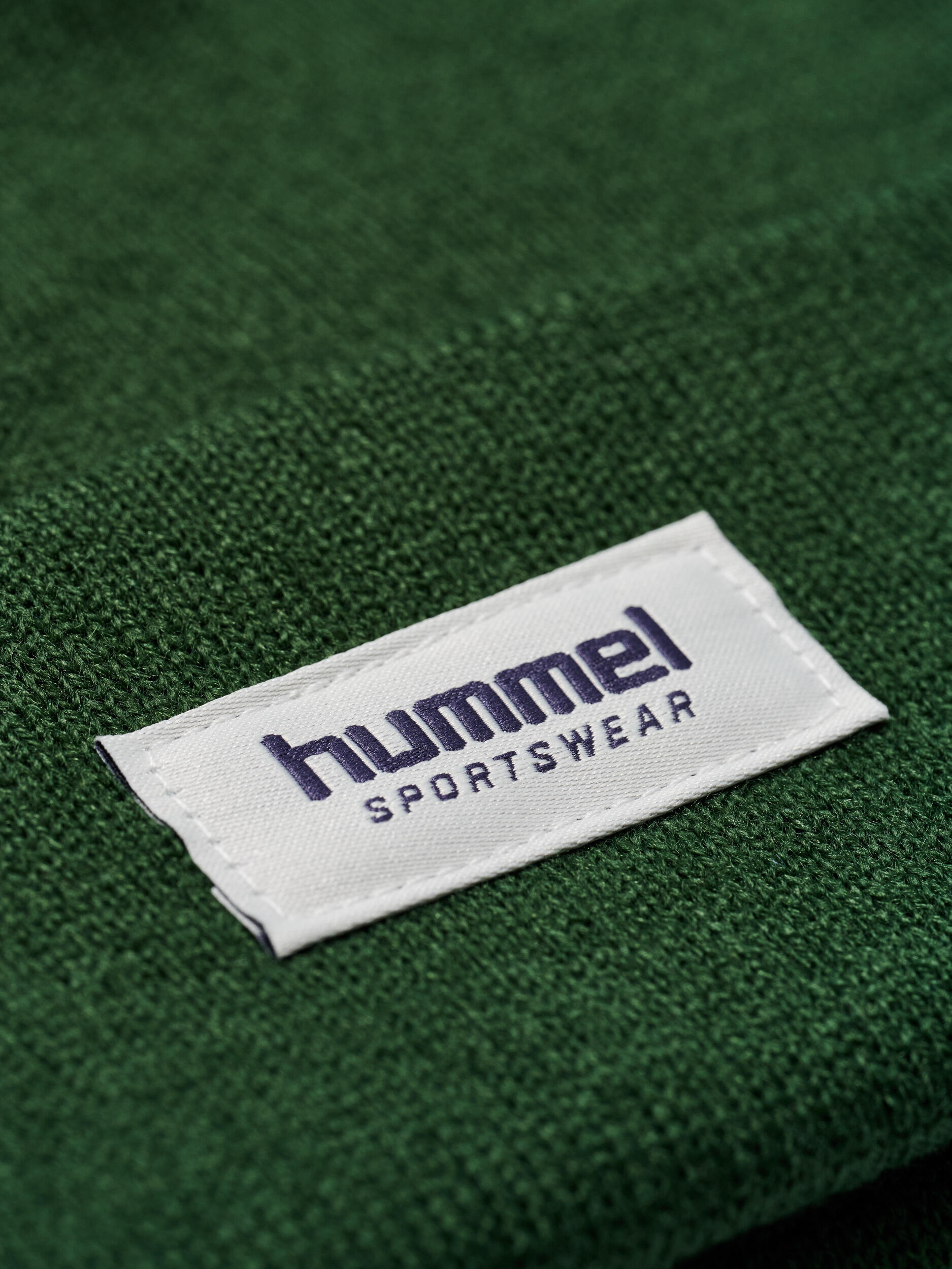 Gorro de malha para criança Hummel 5/5