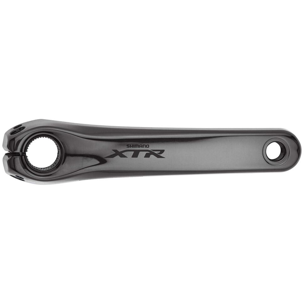 Podwójny mechanizm korbowy Shimano Xtr Fc-M9000-2 11V