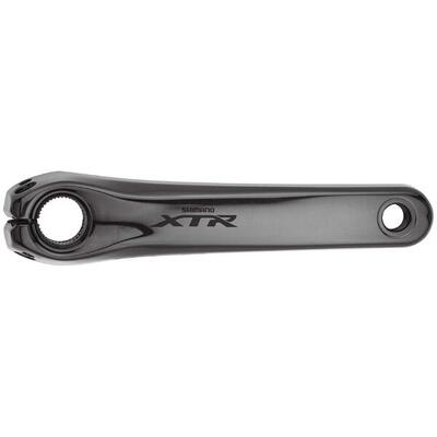 Guarnitura doppia Shimano Xtr Fc-M9000-2 11V