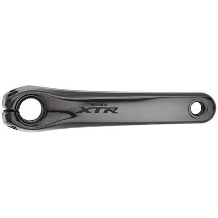Pédalier double Shimano Xtr Fc-M9000-2 11V