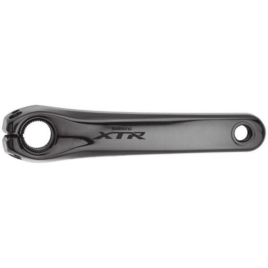 Guarnitura doppia Shimano Xtr Fc-M9000-2 11V