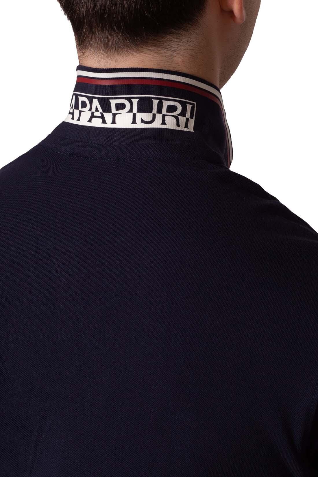 Polo uomo Emira 6/6