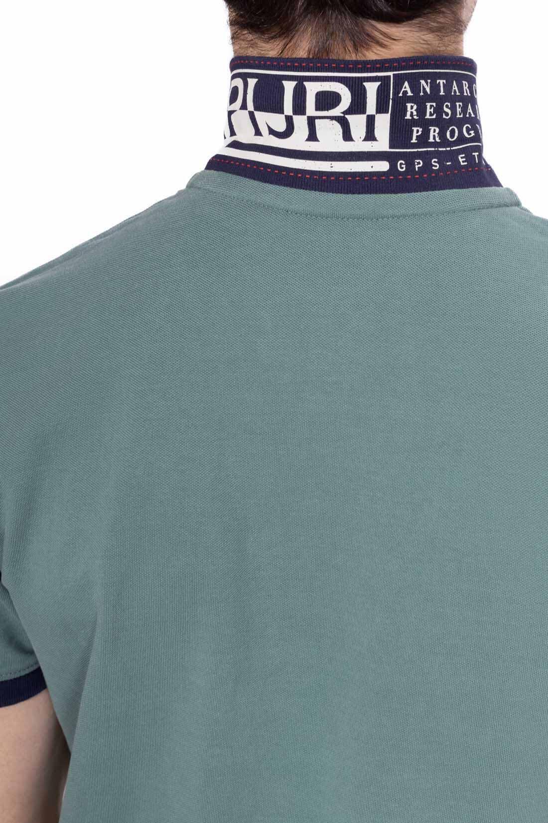 Polo uomo Eany 1 5/6