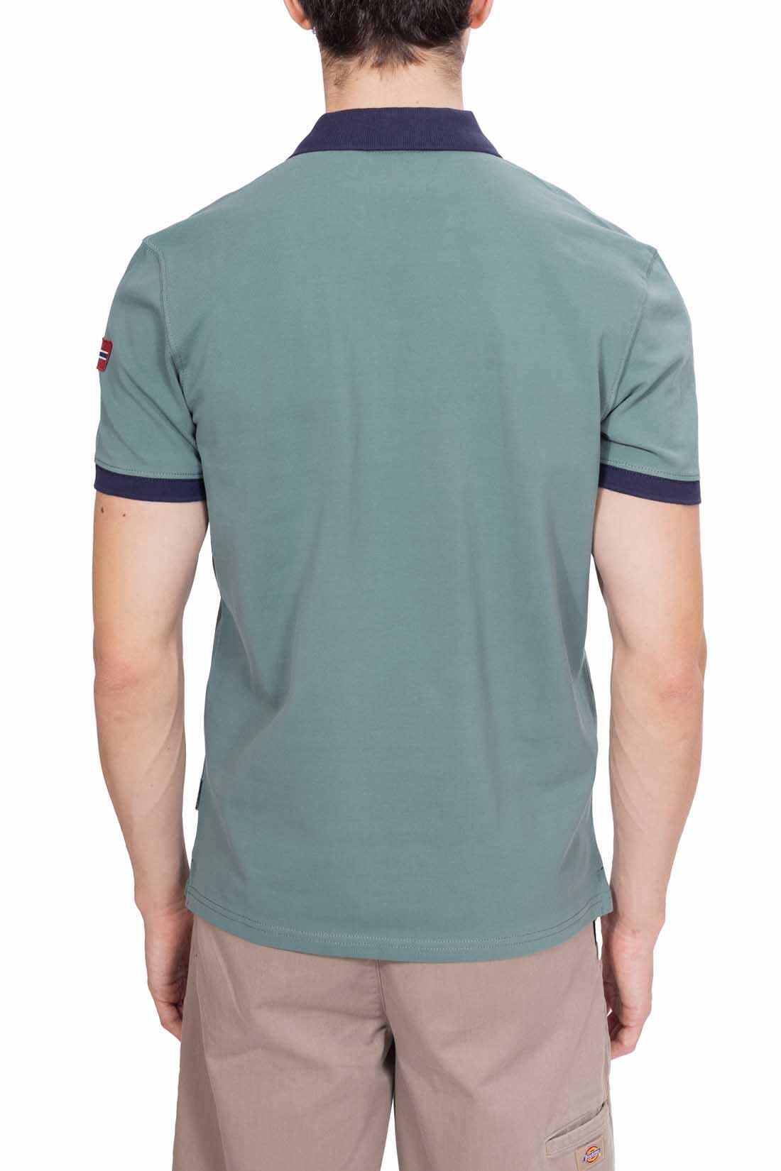 Polo uomo Eany 1 3/6